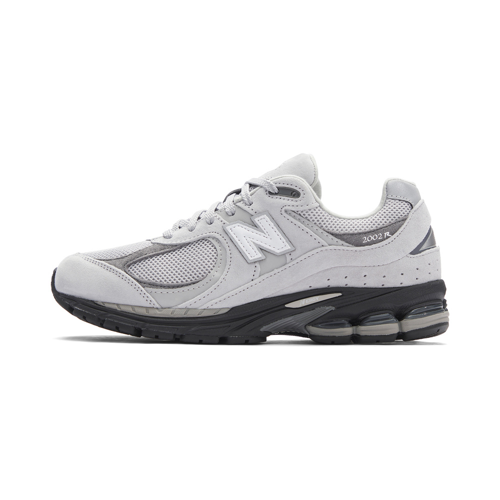 New Balance 2002R 'Concrete' Мужские