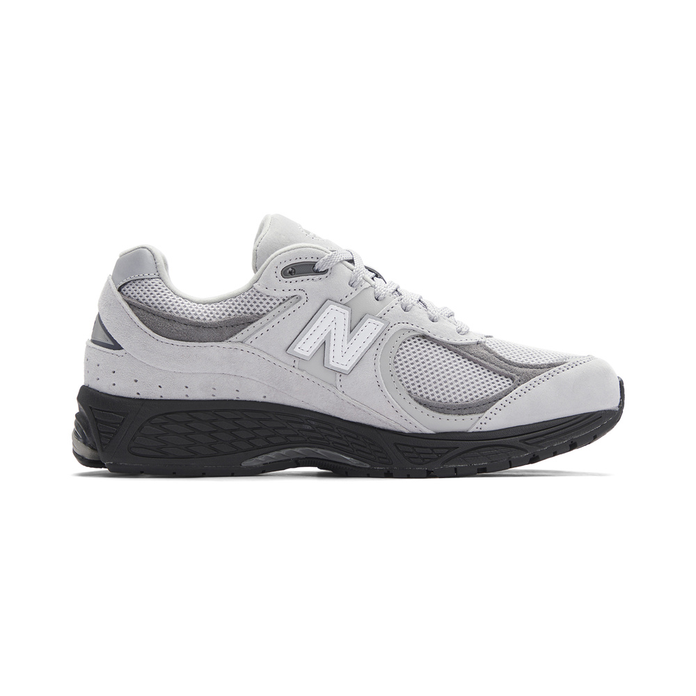 New Balance 2002R 'Concrete' Мужские