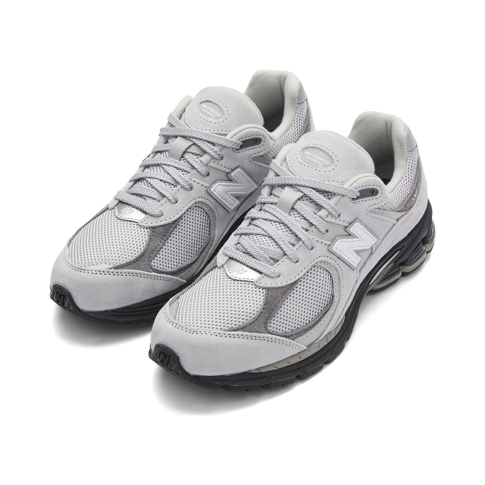 New Balance 2002R 'Concrete' Мужские
