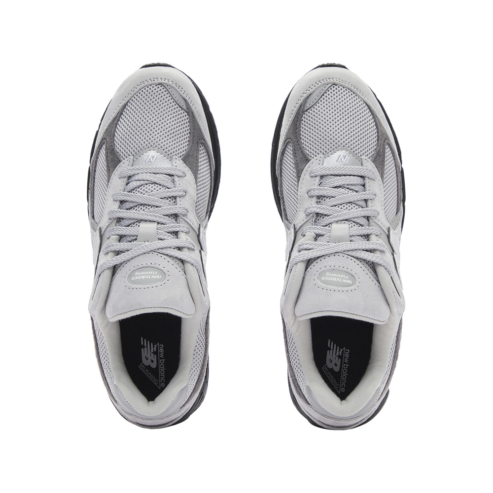 New Balance 2002R 'Concrete' Мужские