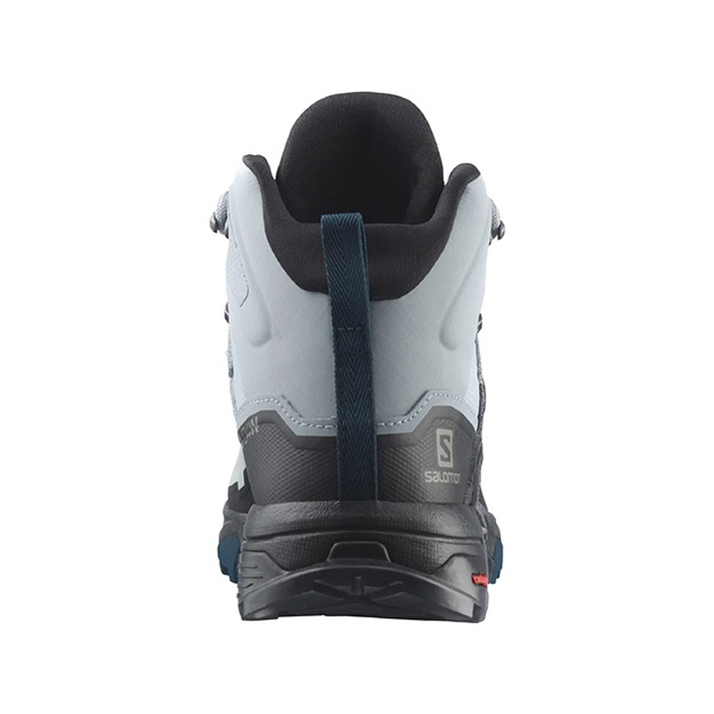 Salomon X Ultra 4 'Quarry / Black / Legion Blue' Женские