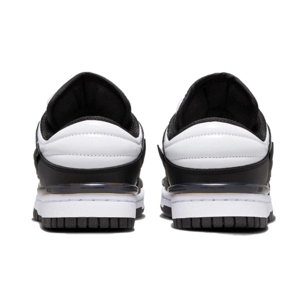 Nike Dunk 'Anthracite Cool Grey Black White' Женские