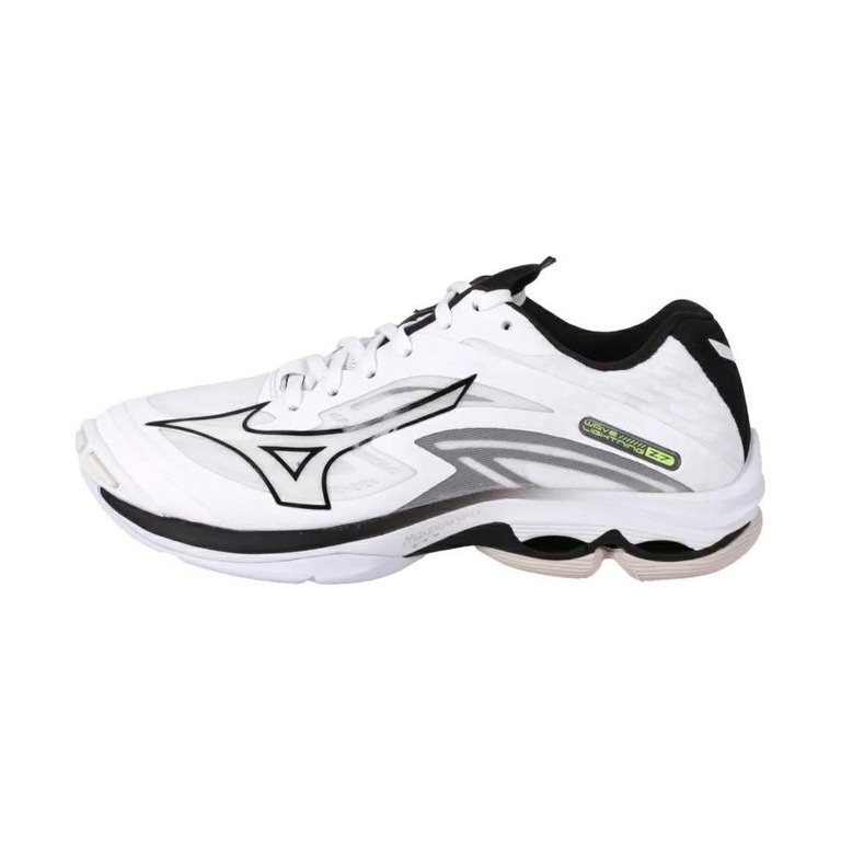 Mizuno Wave Lightning Z7 'White' Мужские