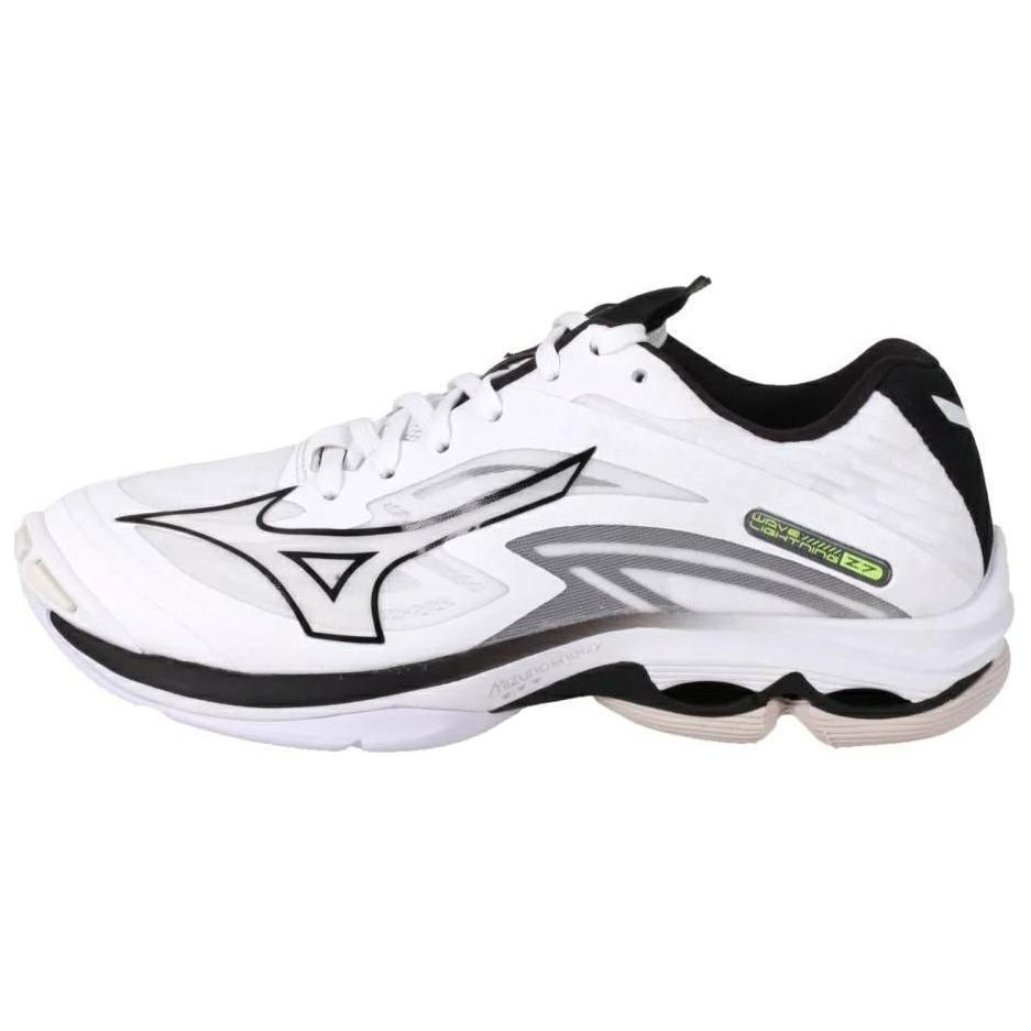 Mizuno Wave Lightning Z7 'White' Мужские