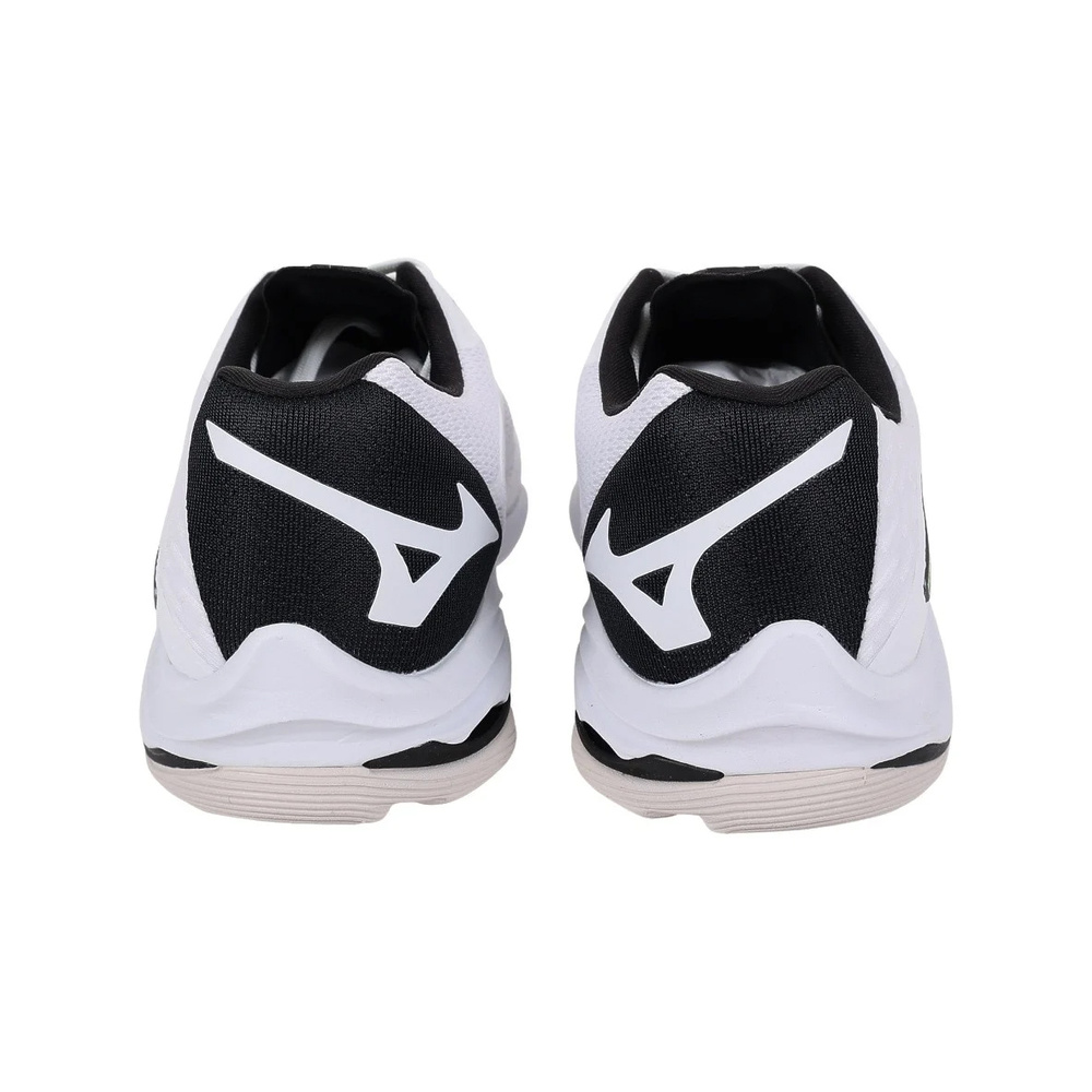 Mizuno Wave Lightning Z7 'White' Мужские
