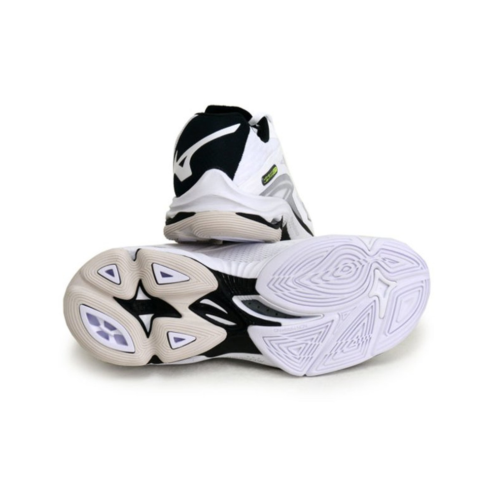 Mizuno Wave Lightning Z7 'White' Мужские