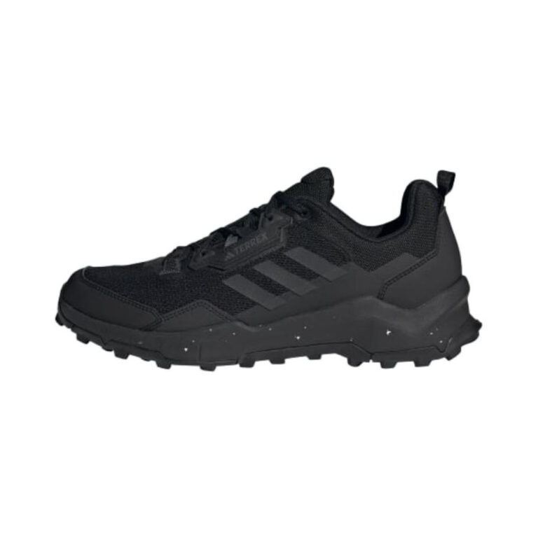 Adidas Terrex Ax4 'Black Carbon' Мужские