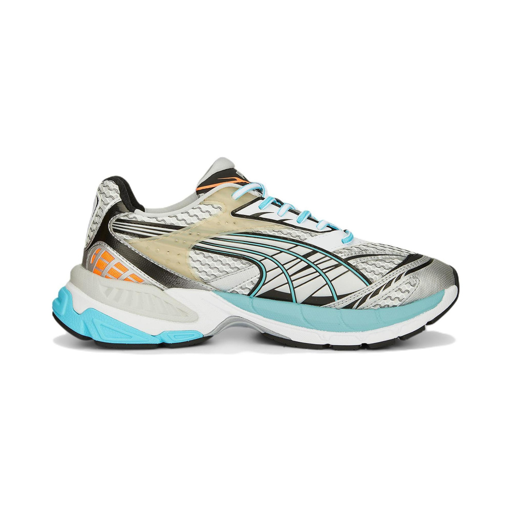 Puma Velophasis 'Phased White Porcelain' Мужские
