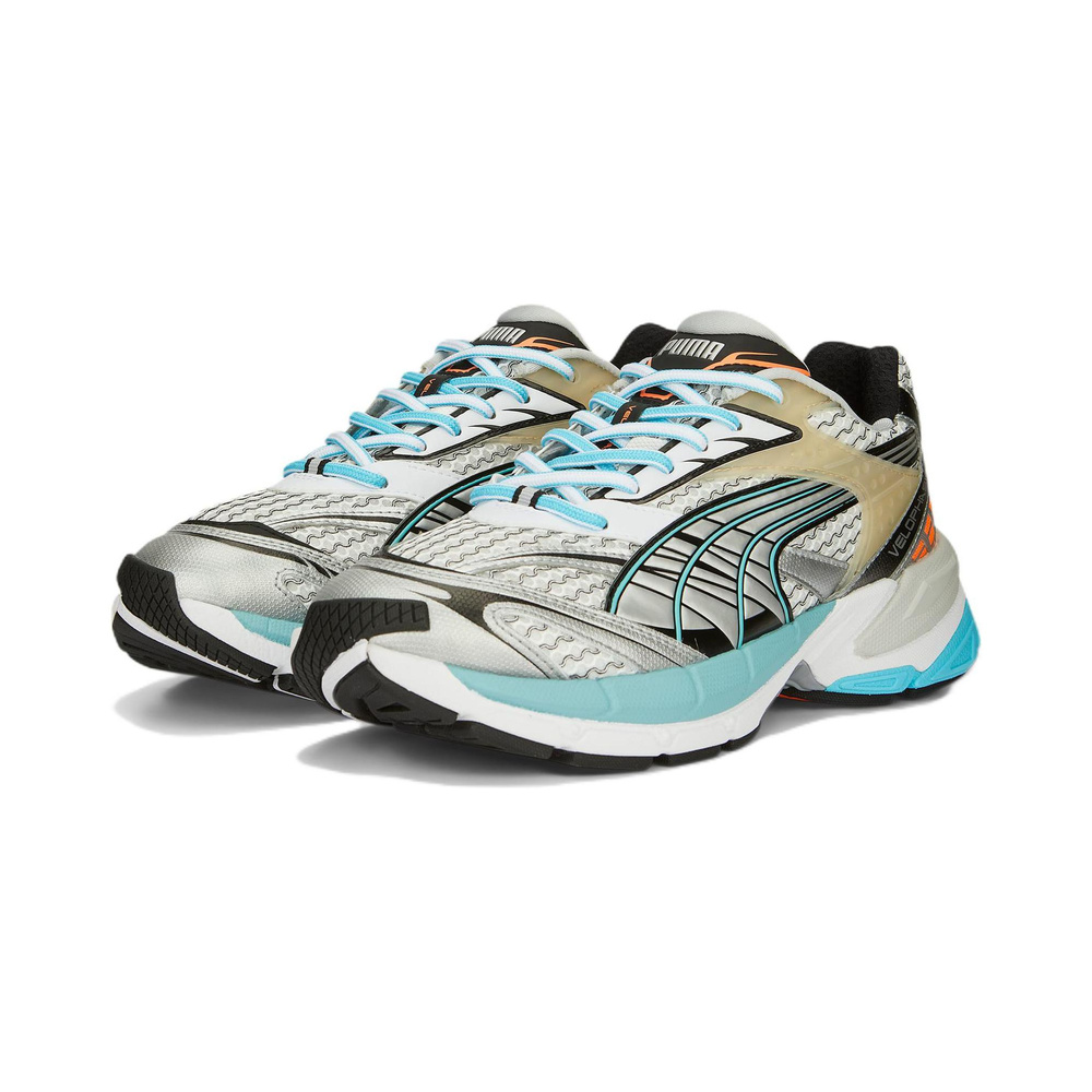 Puma Velophasis 'Phased White Porcelain' Мужские