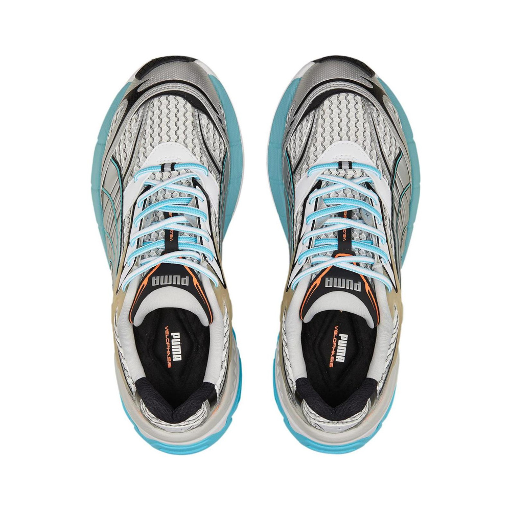 Puma Velophasis 'Phased White Porcelain' Мужские