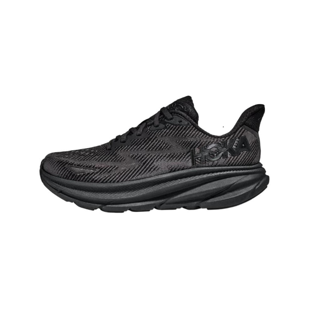 Black Black