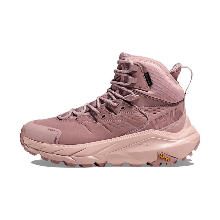 Hoka Kaha 2 GTX 'Pale Mauve Peach Whip' Мужские