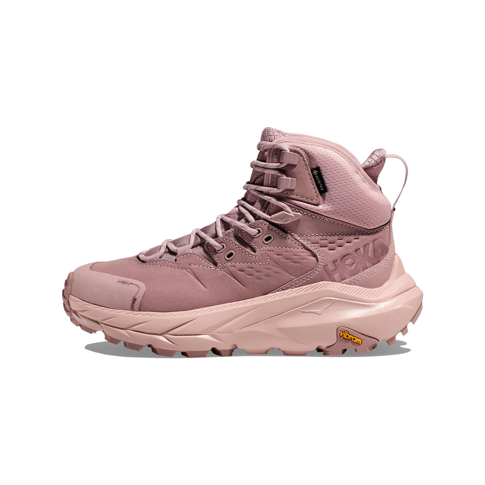 Hoka Kaha 2 GTX 'Pale Mauve Peach Whip' Мужские