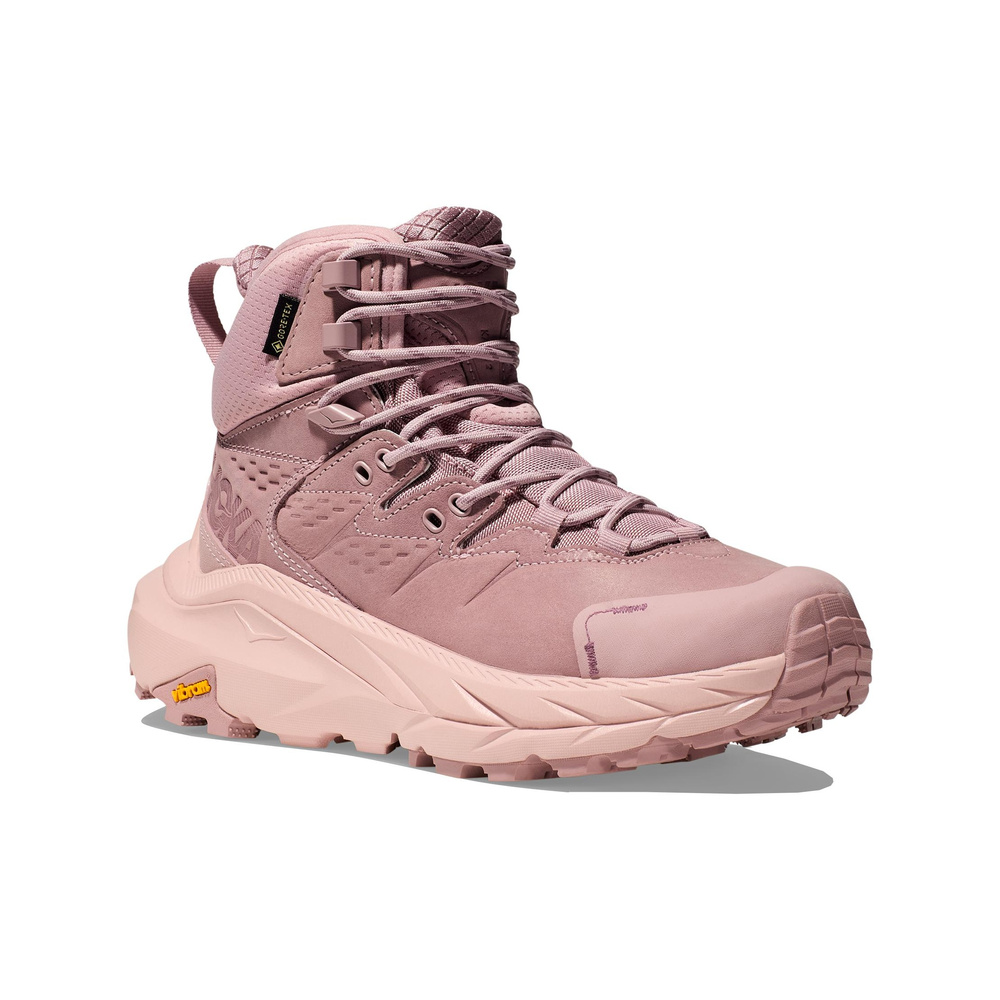 Hoka Kaha 2 GTX 'Pale Mauve Peach Whip' Мужские
