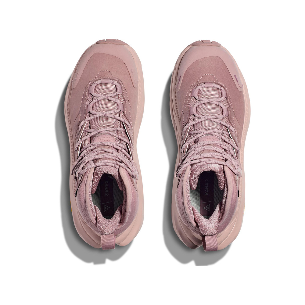 Hoka Kaha 2 GTX 'Pale Mauve Peach Whip' Мужские