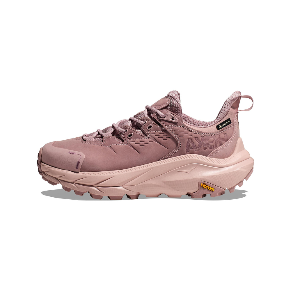 Pale Mauve