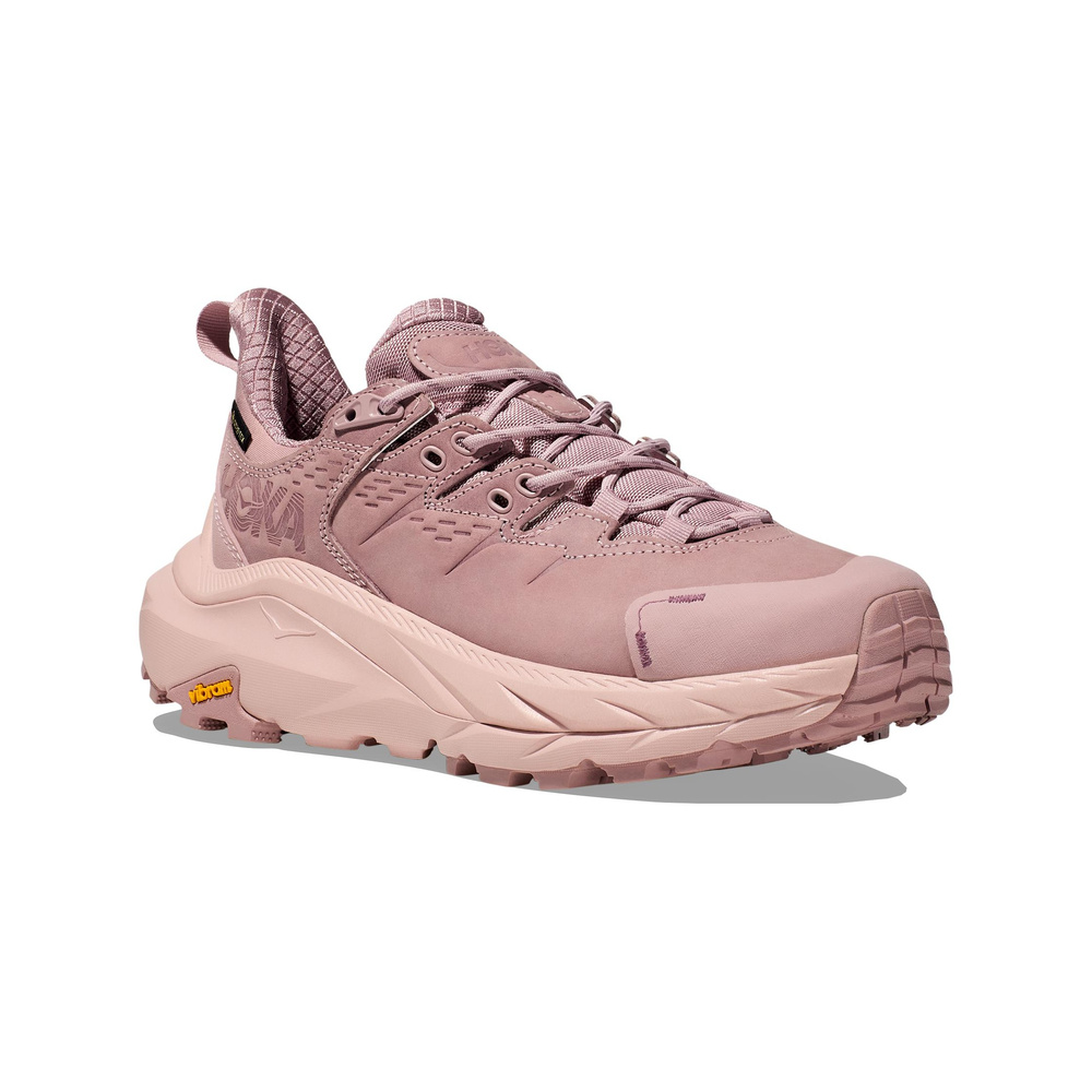 Hoka One Kaha 2 'Pale Mauve' Мужские