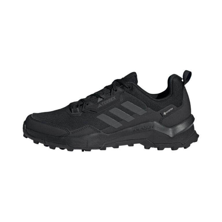 Adidas Terrex Ax4 'Gore Tex Black Carbon' Мужские