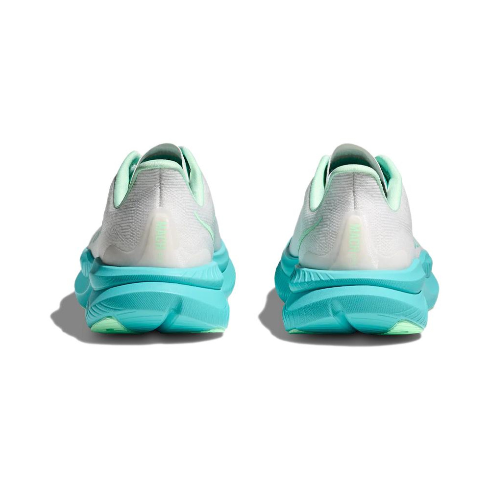 Hoka Mach 6 'White' Женские