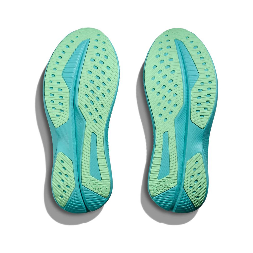 Hoka Mach 6 'White' Женские