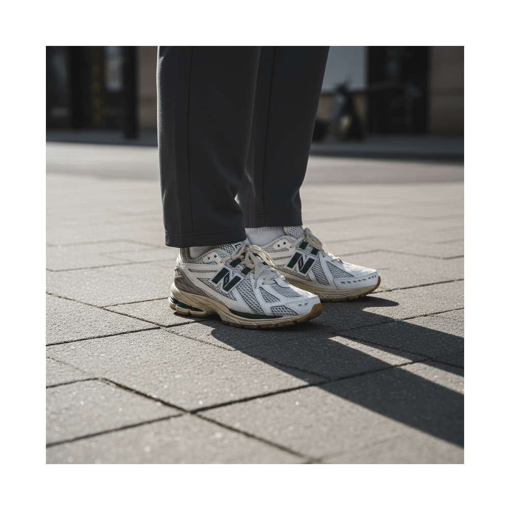 New Balance 1906R 'Multicolor' Мужские