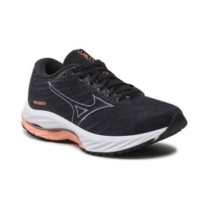Mizuno Wave Rider 26 'Black' Женские