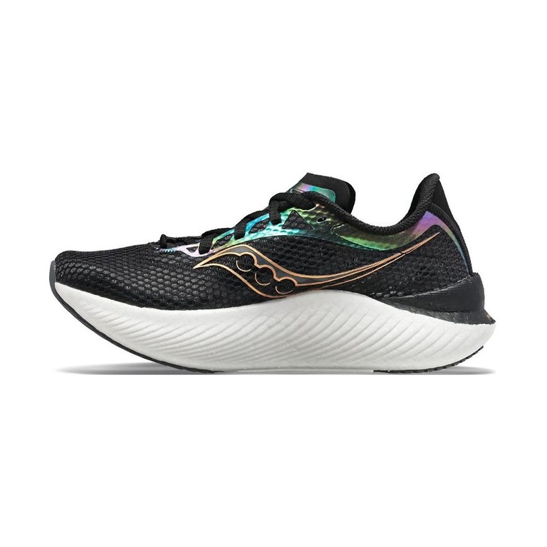 Saucony Endorphin Pro 'Black' Женские