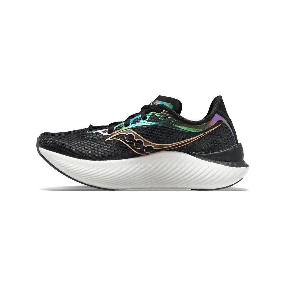 Saucony Endorphin Pro 'Black' Женские