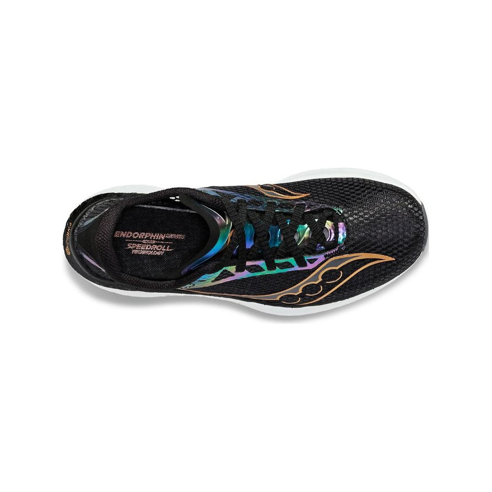 Saucony Endorphin Pro 'Black' Женские