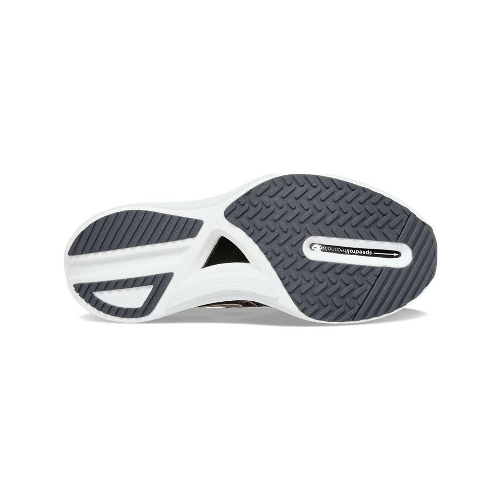 Saucony Endorphin Pro 'Black' Женские