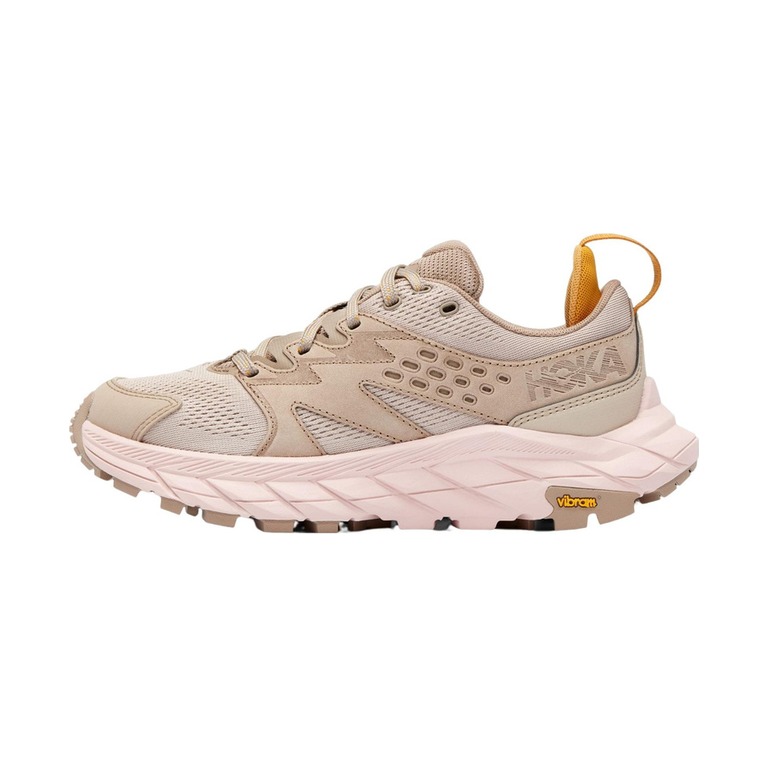 Hoka Anacapa Breeze 'Oxford Tan Peach' Женские