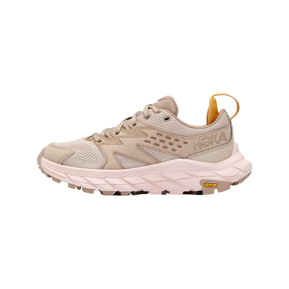 Hoka One Anacapa Breeze 'Oxford Tan Peach' Женские