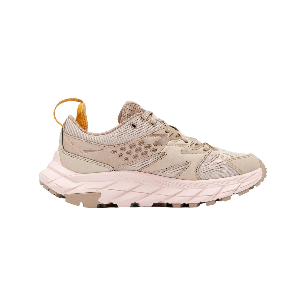 Hoka One Anacapa Breeze 'Oxford Tan Peach' Женские