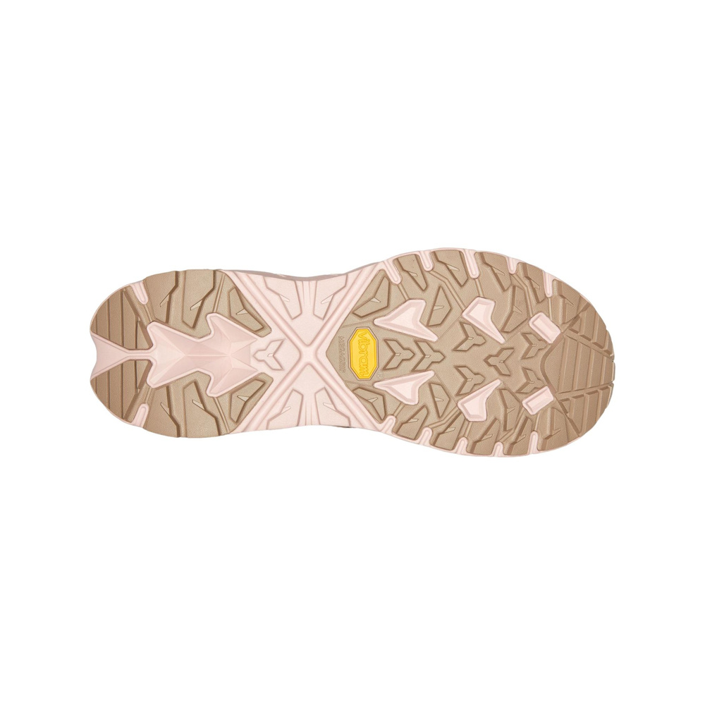 Hoka One Anacapa Breeze 'Oxford Tan Peach' Женские