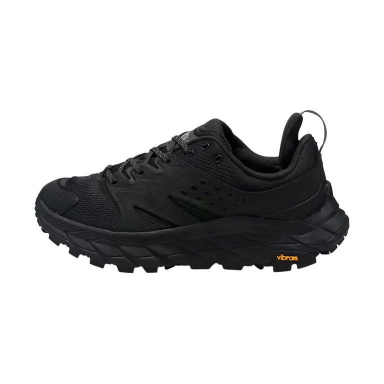Hoka Anacapa Breeze 'Triple Black' Мужские