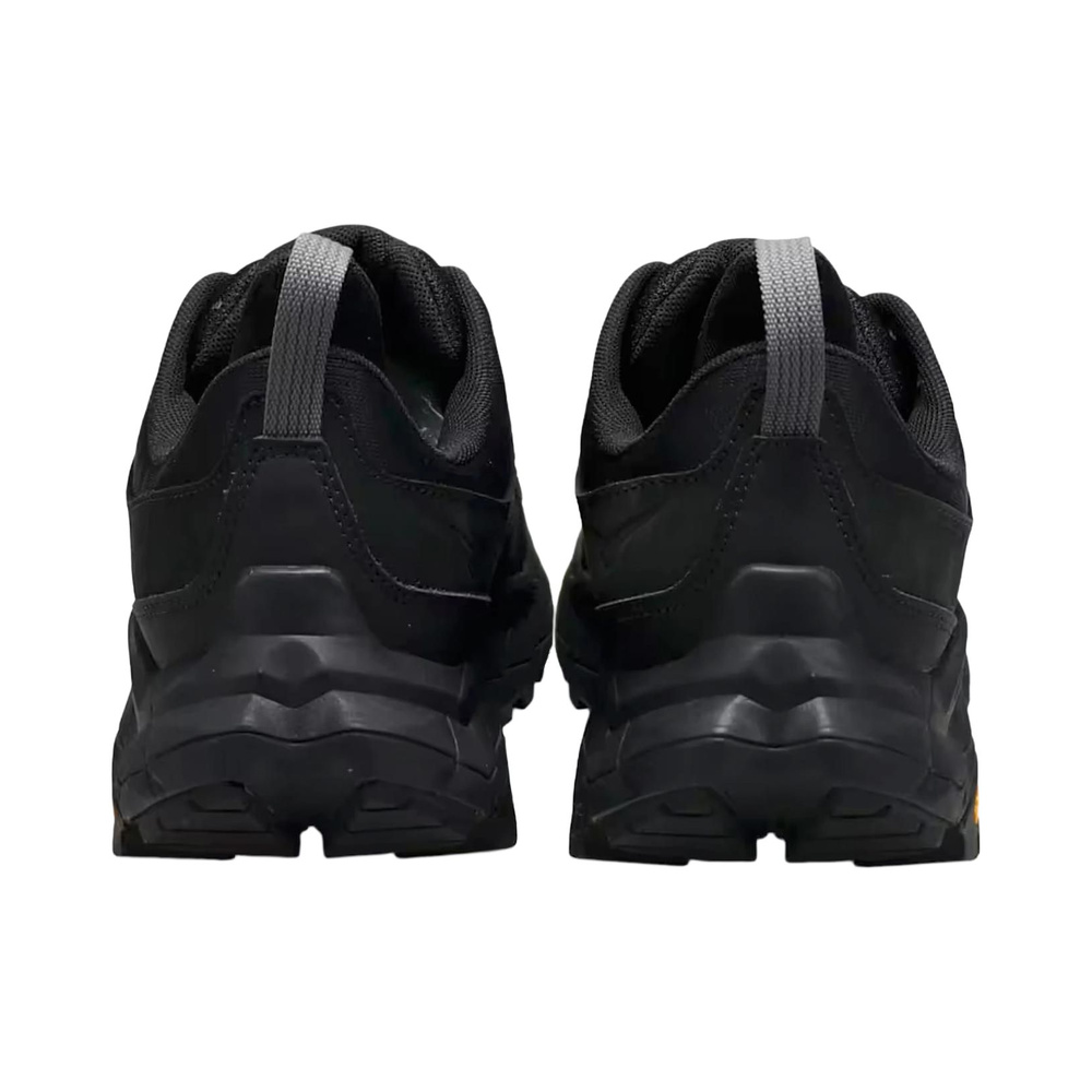 Hoka One Anacapa Breeze 'Triple Black' Мужские