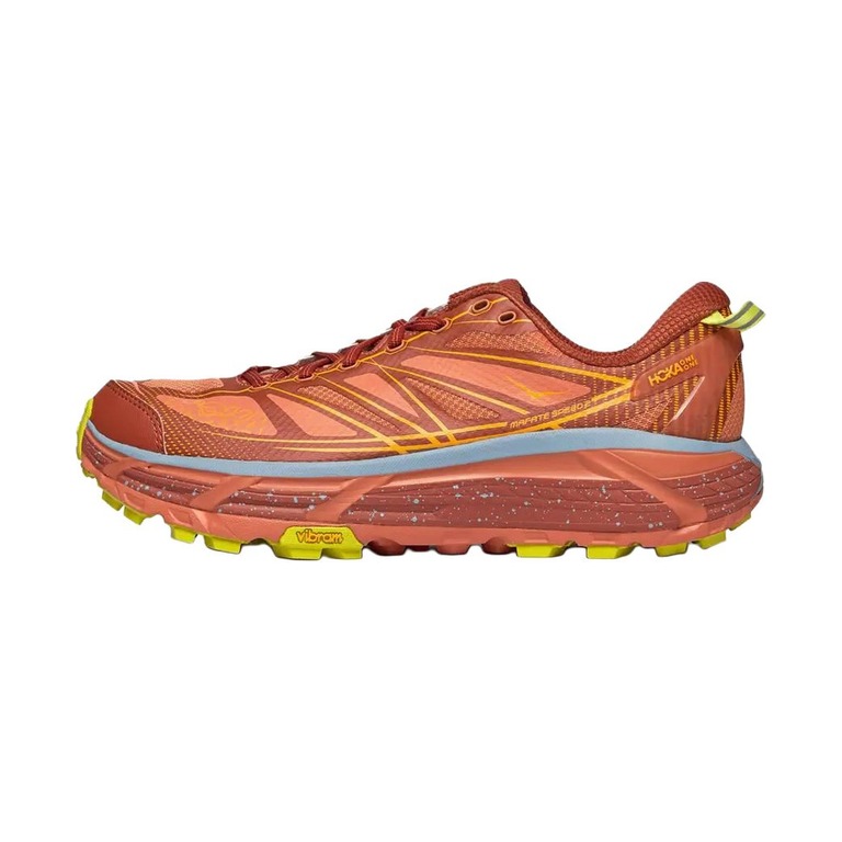 Hoka Mafate Speed 2 'Orange' Мужские