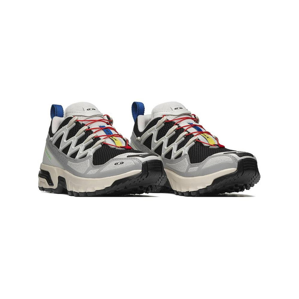 Salomon Acs+og 'Acs Black Lunar Rock Cut' Мужские