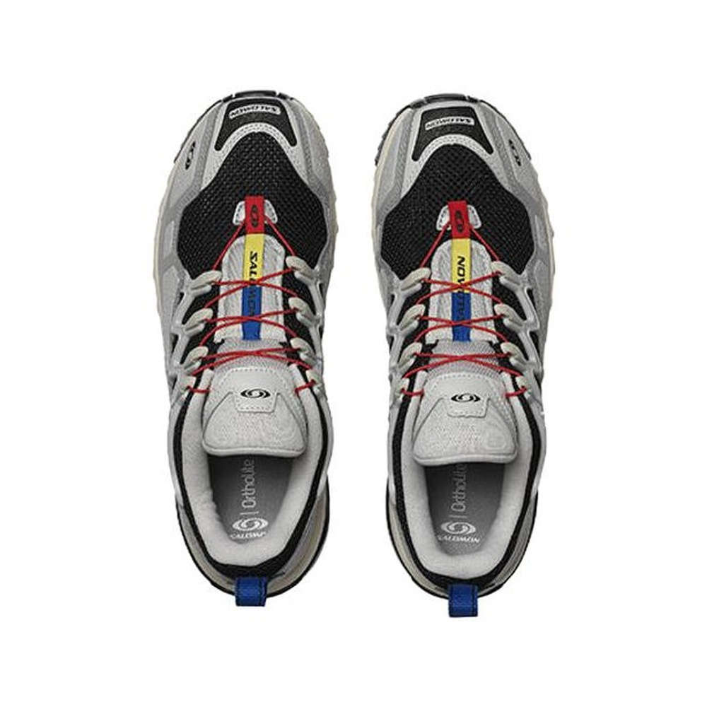 Salomon Acs+og 'Acs Black Lunar Rock Cut' Мужские