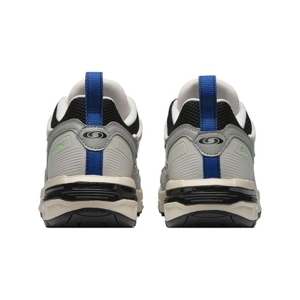 Salomon Acs+og 'Acs Black Lunar Rock Cut' Мужские
