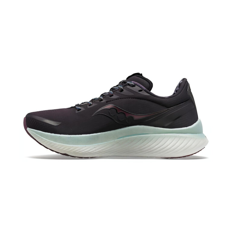 Saucony Endorphin Speed 3 'Black' Мужские