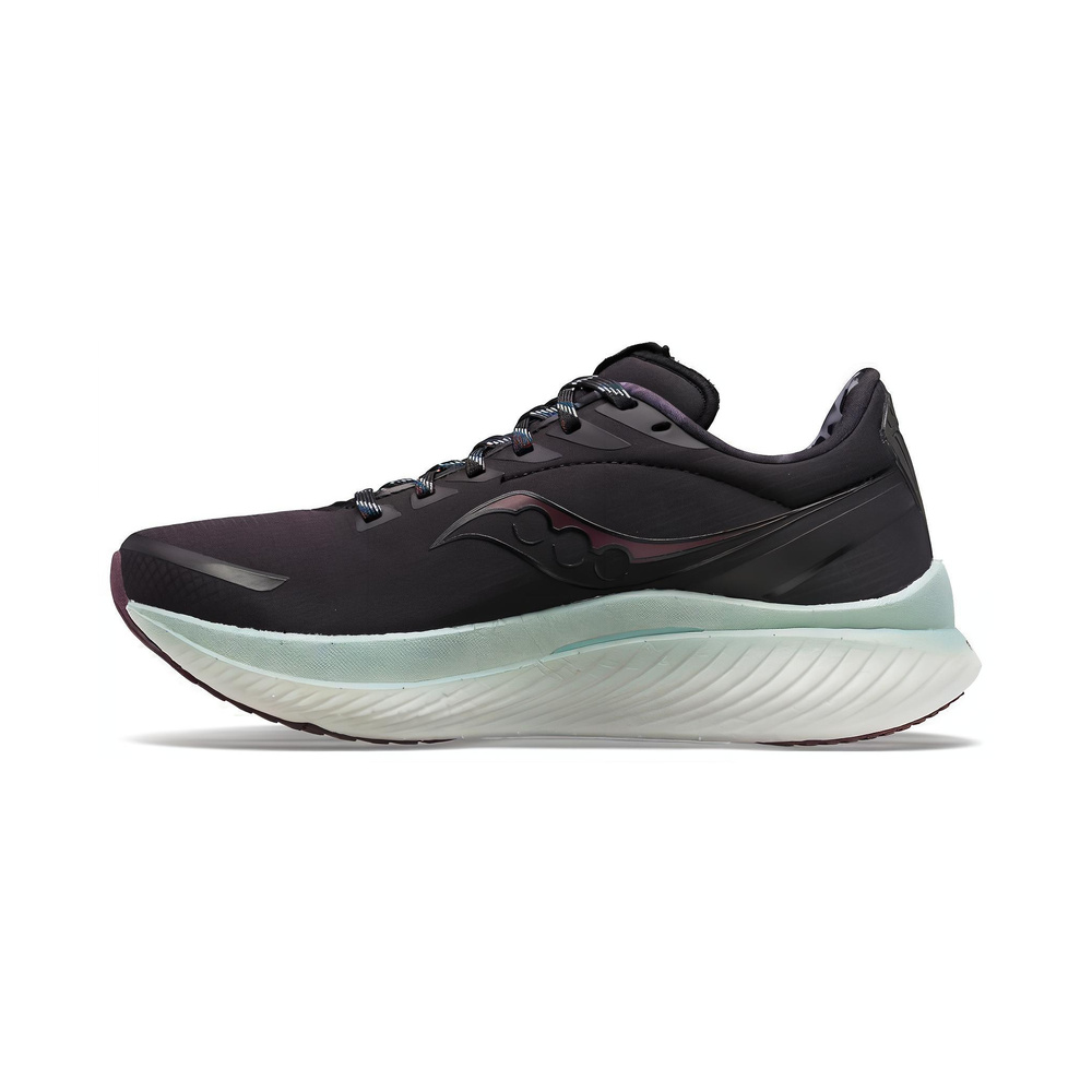 Saucony Endorphin Speed 'Black' Мужские