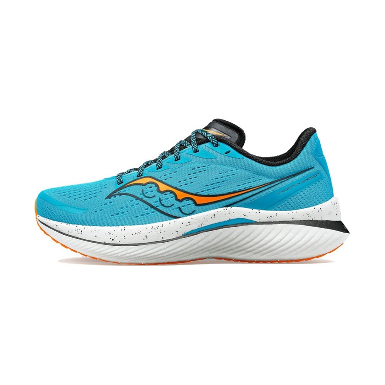 Saucony Endorphin Speed 3 'Blue' Мужские