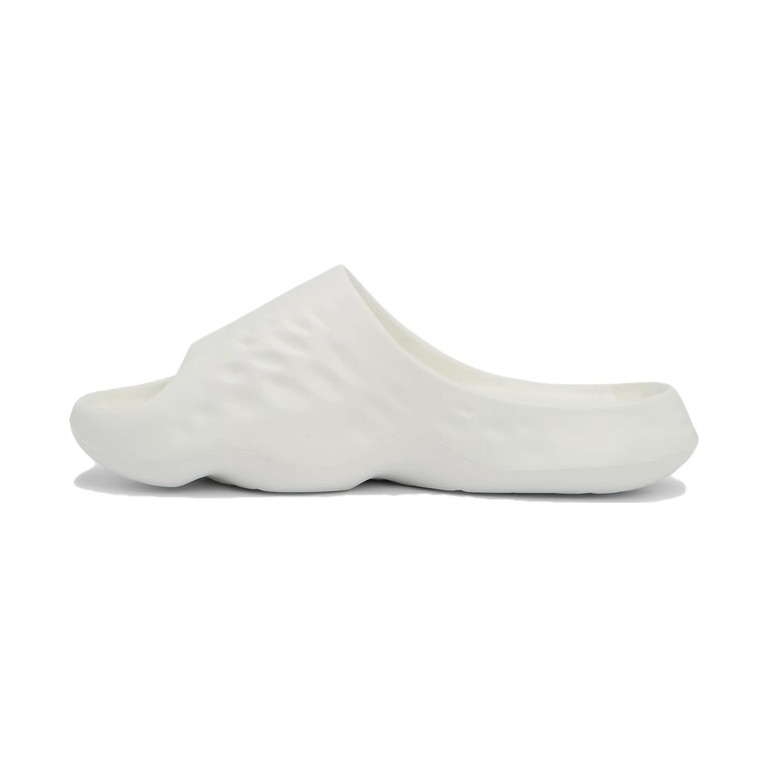New Balance Fresh Foam Mrshn Slide 'Paper White' Унисекс