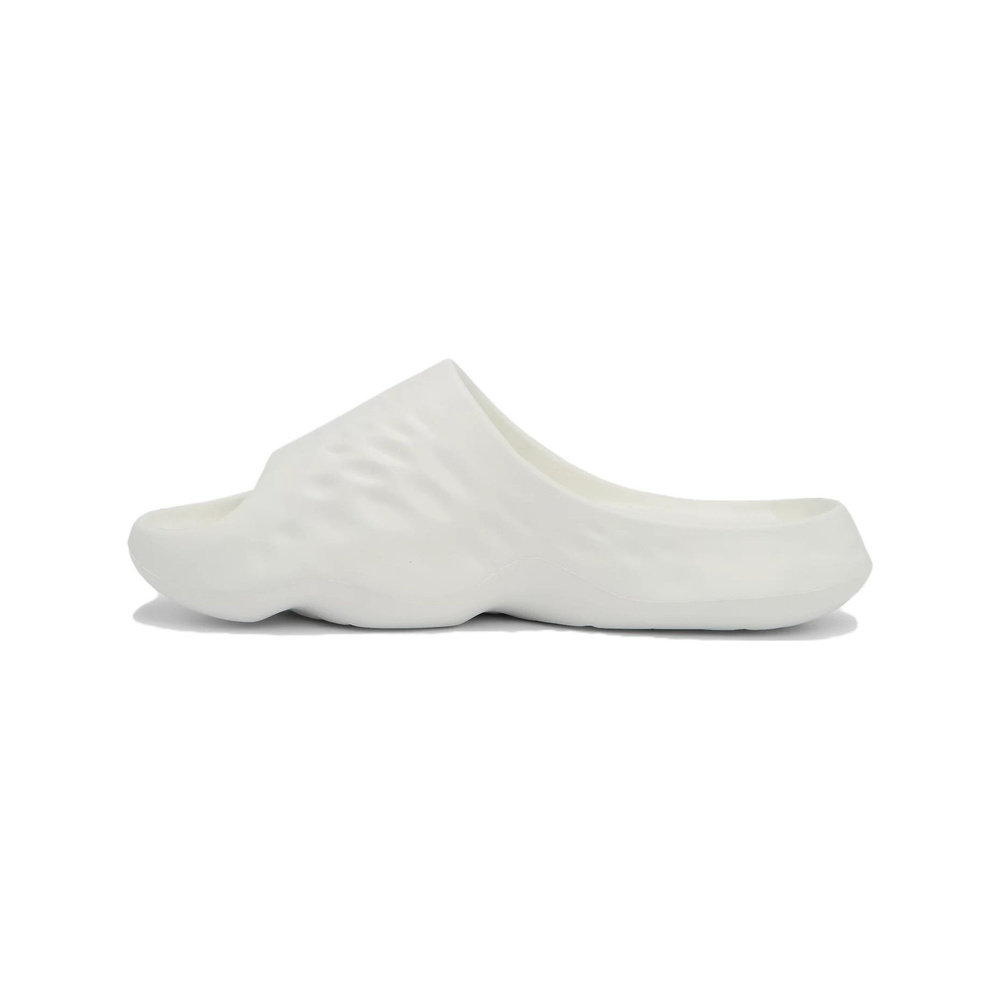 New Balance Fresh Foam MRSHN Slide 'Paper White' Унисекс