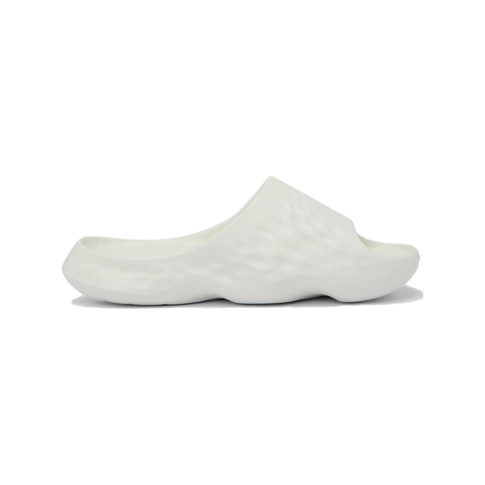 New Balance Fresh Foam Mrshn Slide 'Paper White' Унисекс