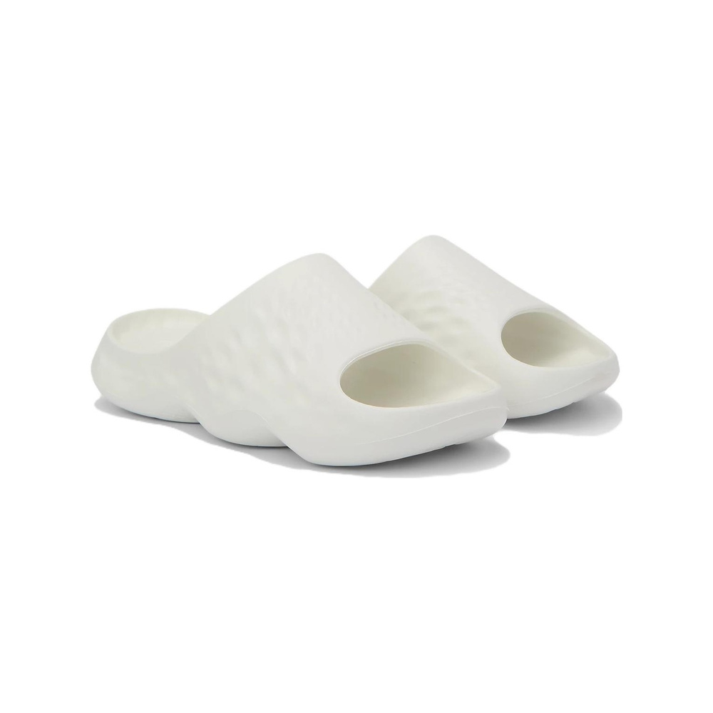 New Balance Fresh Foam Mrshn Slide 'Paper White' Унисекс