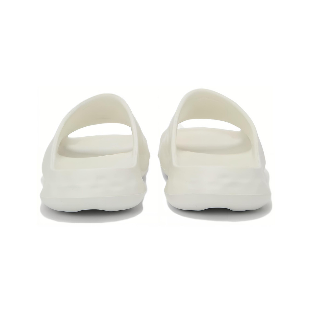 New Balance Fresh Foam Mrshn Slide 'Paper White' Унисекс