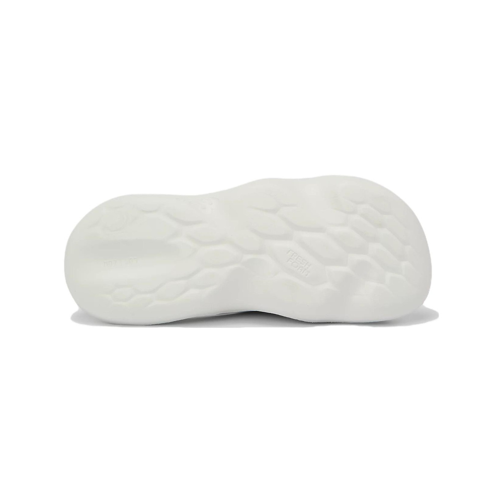 New Balance Fresh Foam Mrshn Slide 'Paper White' Унисекс