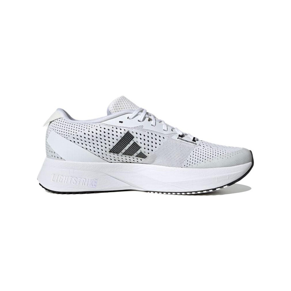 Adidas Adizero SL 'Running Cloud White Core Black' Мужские
